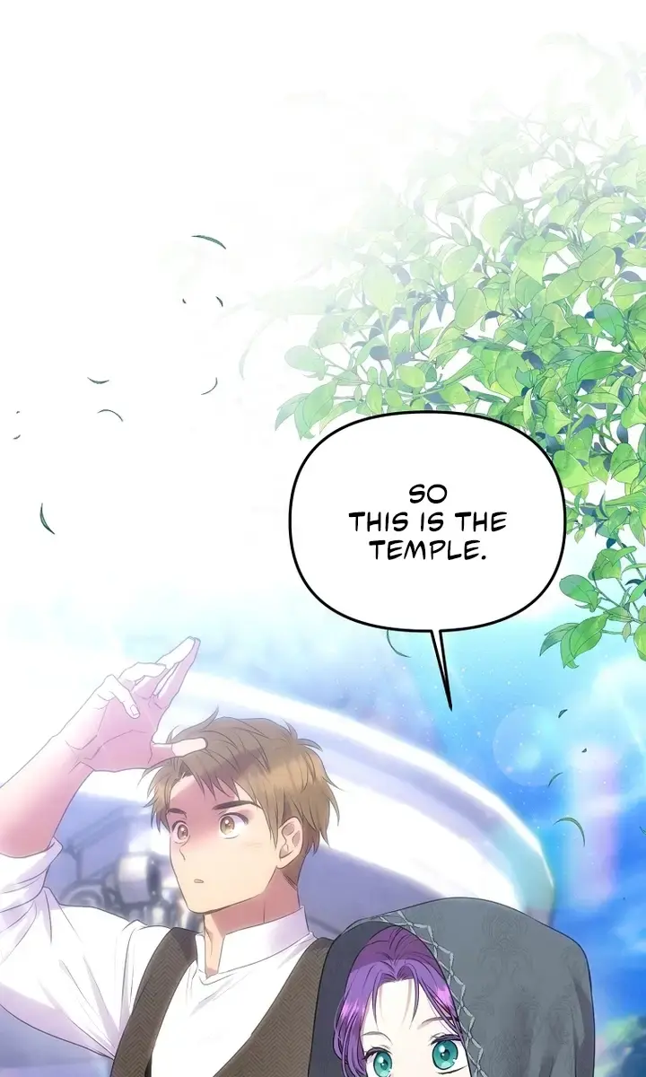 The Materialistic Princess Chapter 28 Page 8
