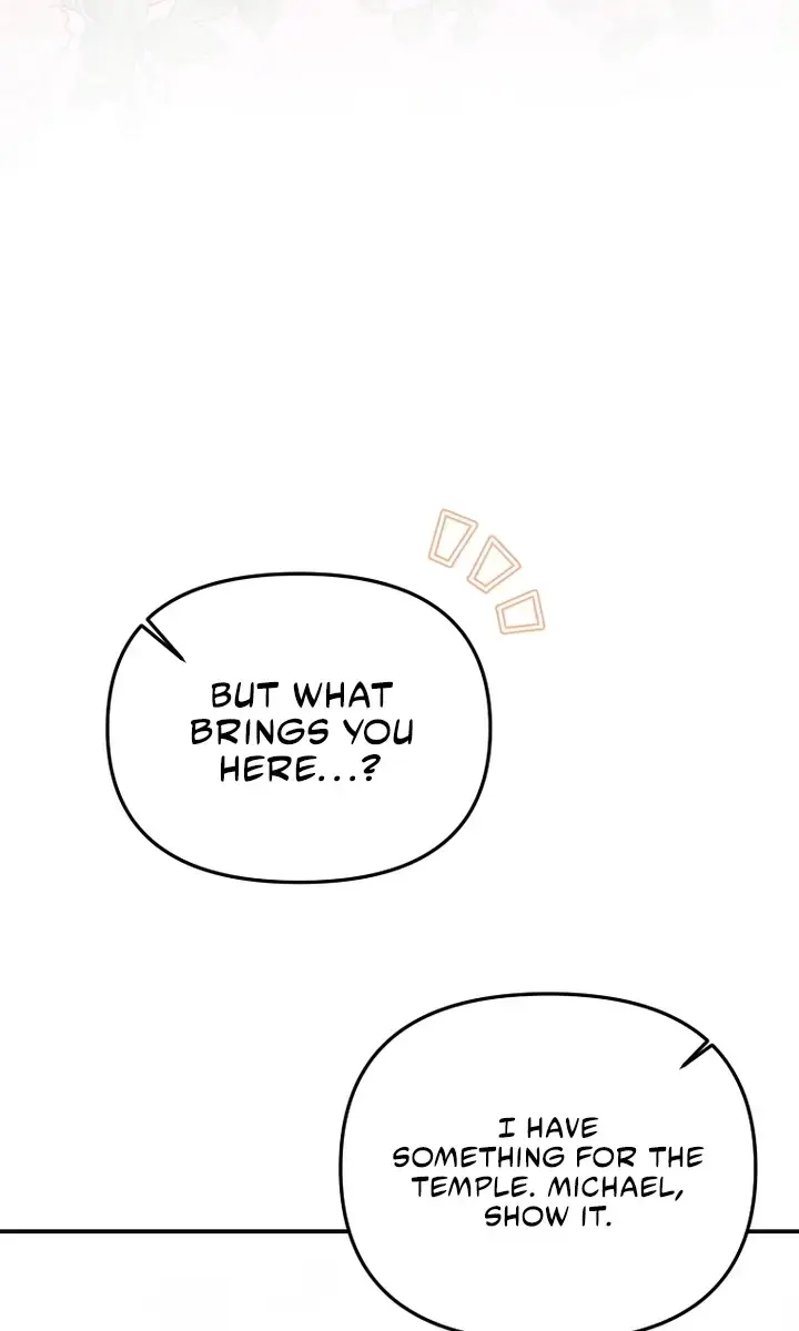The Materialistic Princess Chapter 28 Page 19