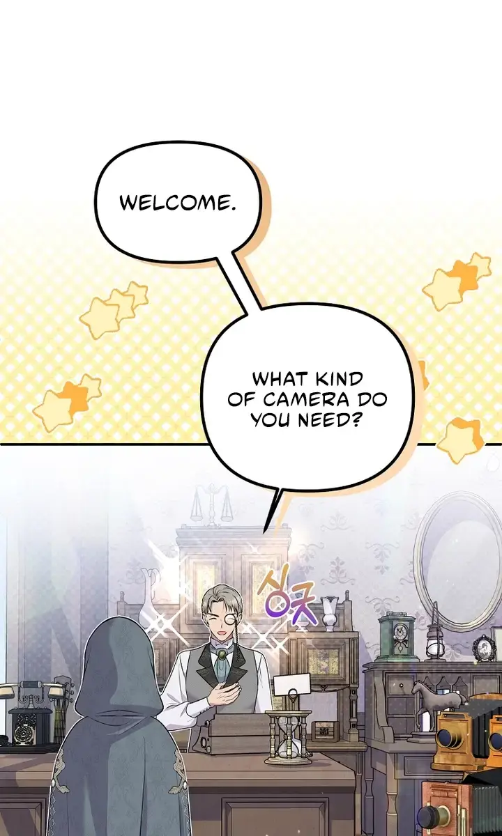 The Materialistic Princess Chapter 28 Page 43