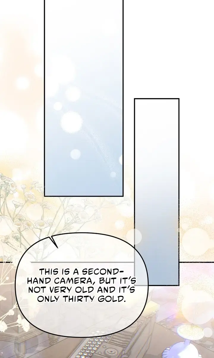 The Materialistic Princess Chapter 28 Page 46