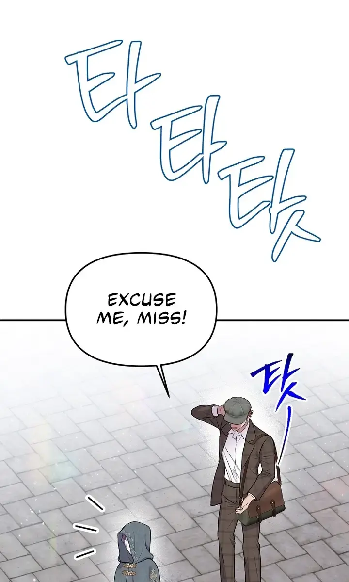 The Materialistic Princess Chapter 28 Page 56