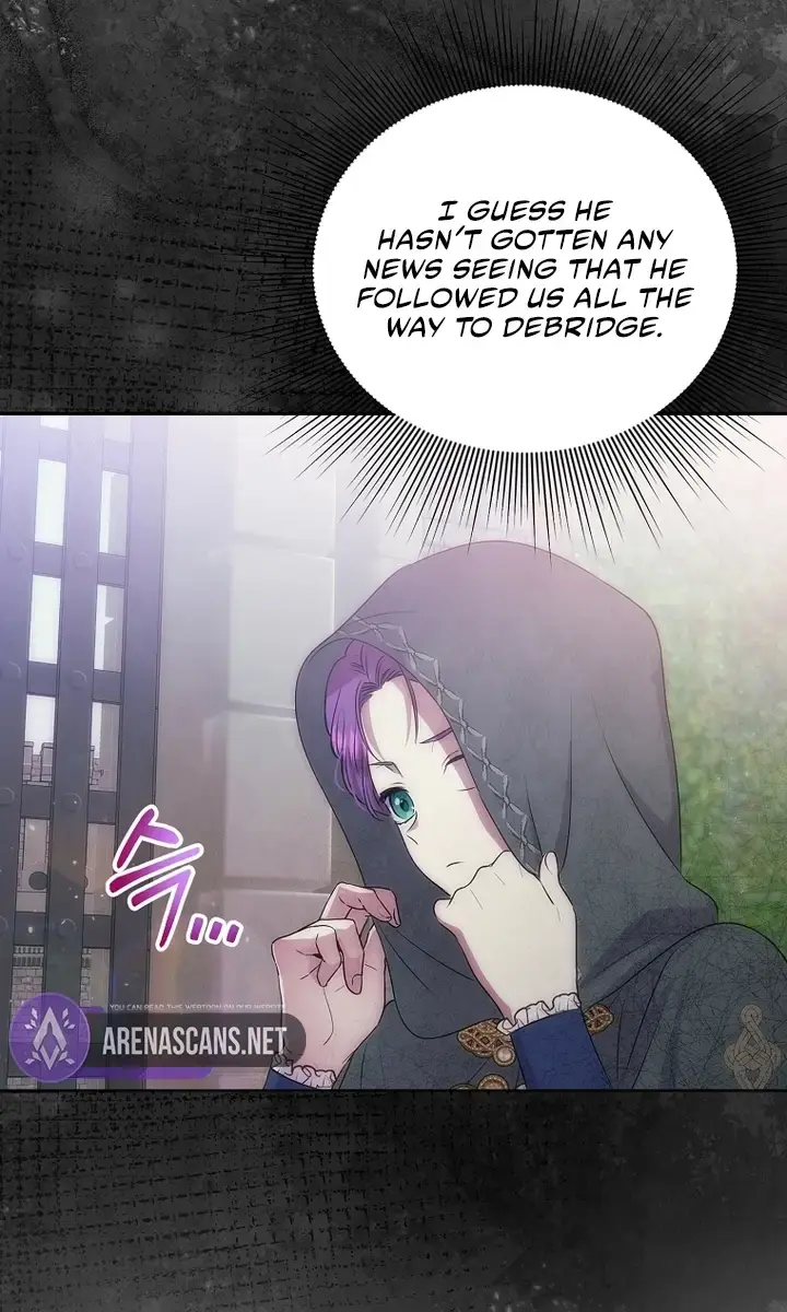 The Materialistic Princess Chapter 28 Page 61