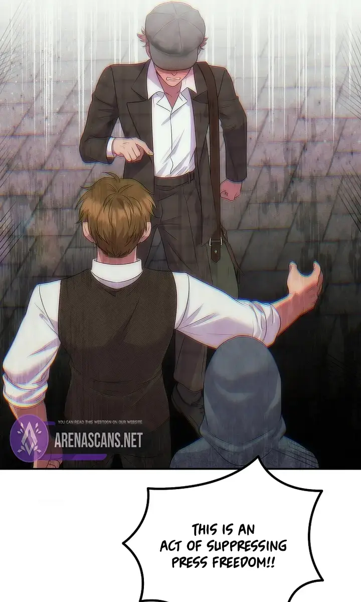 The Materialistic Princess Chapter 28 Page 70