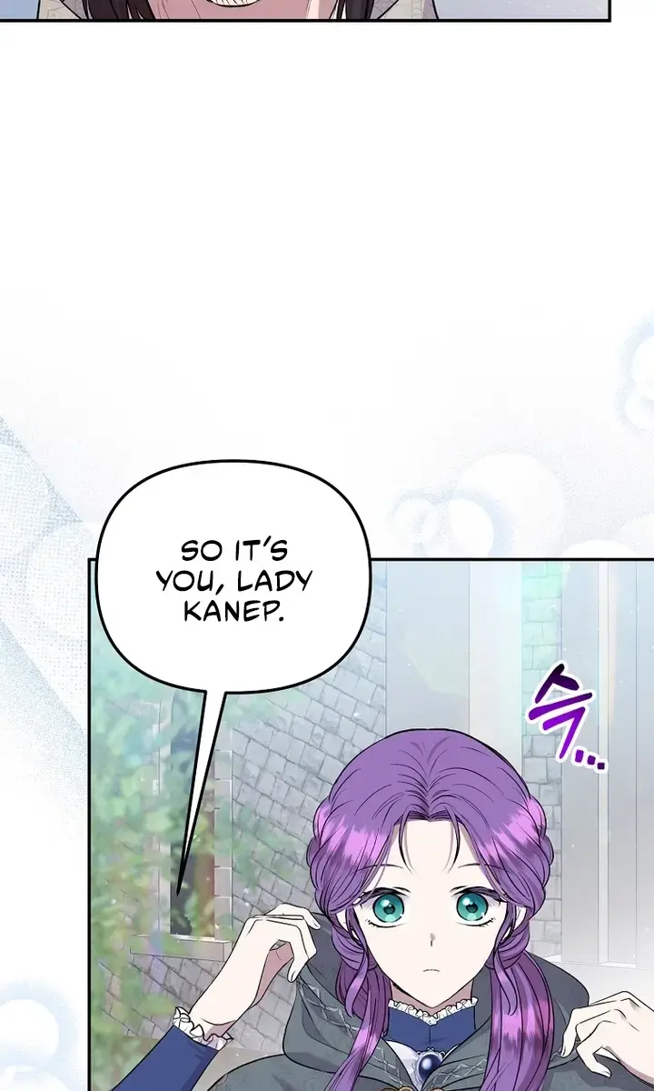 The Materialistic Princess Chapter 28 Page 84