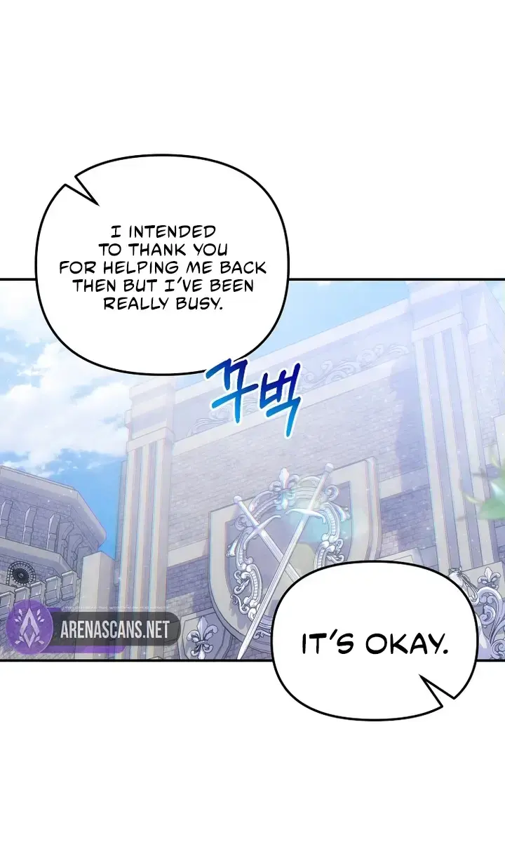 The Materialistic Princess Chapter 28 Page 86