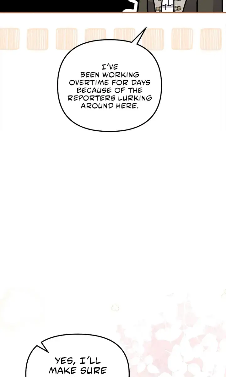 The Materialistic Princess Chapter 28 Page 91
