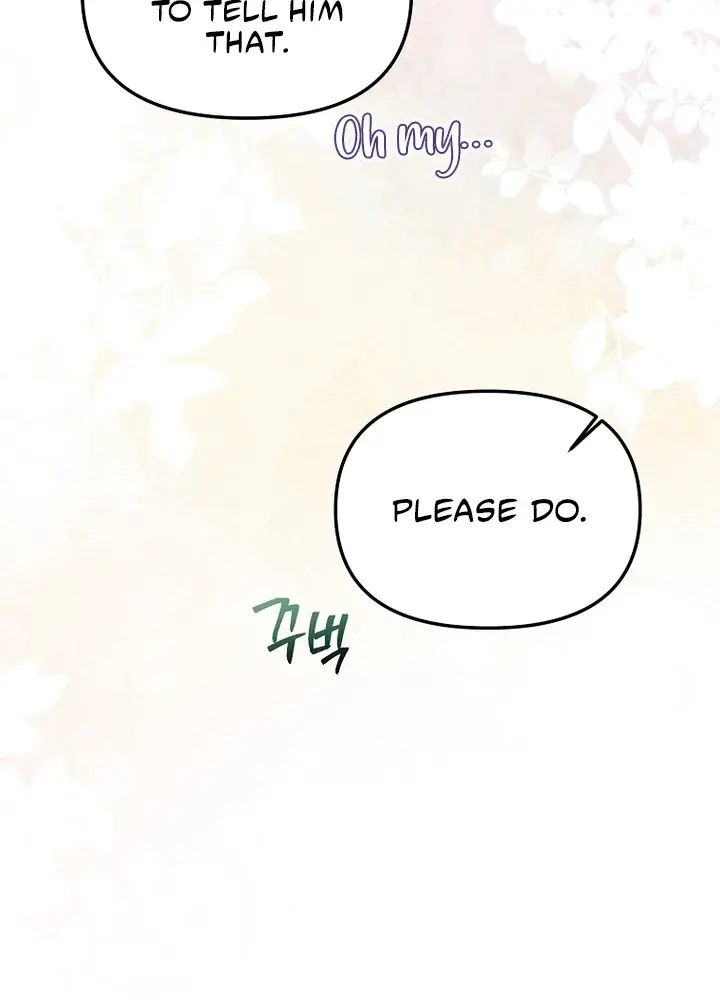 The Materialistic Princess Chapter 28 Page 92