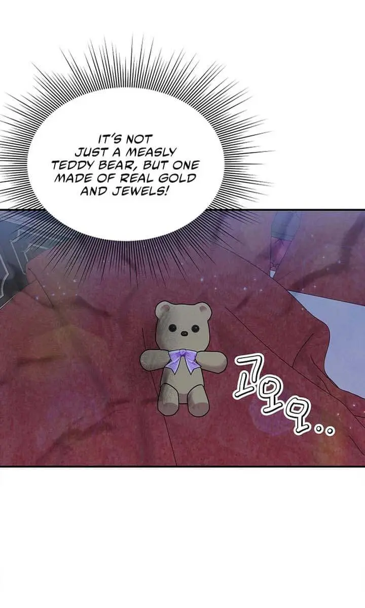 The Materialistic Princess Chapter 29 Page 9