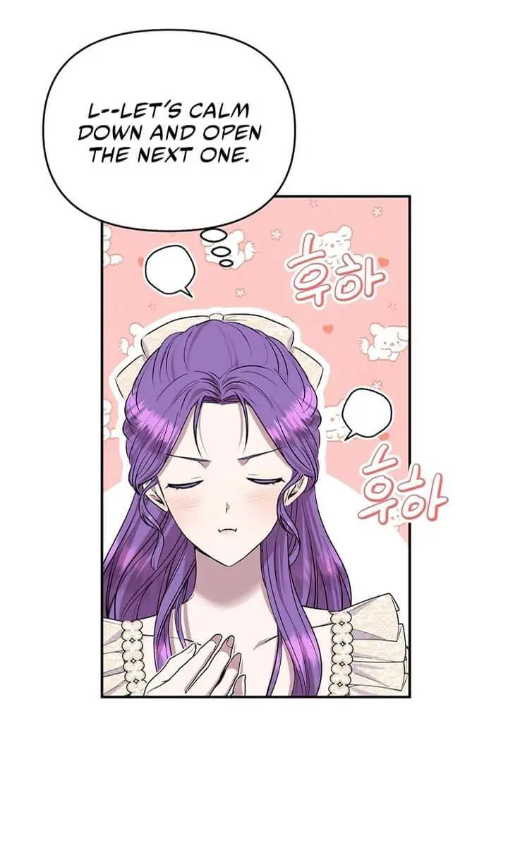 The Materialistic Princess Chapter 29 Page 10