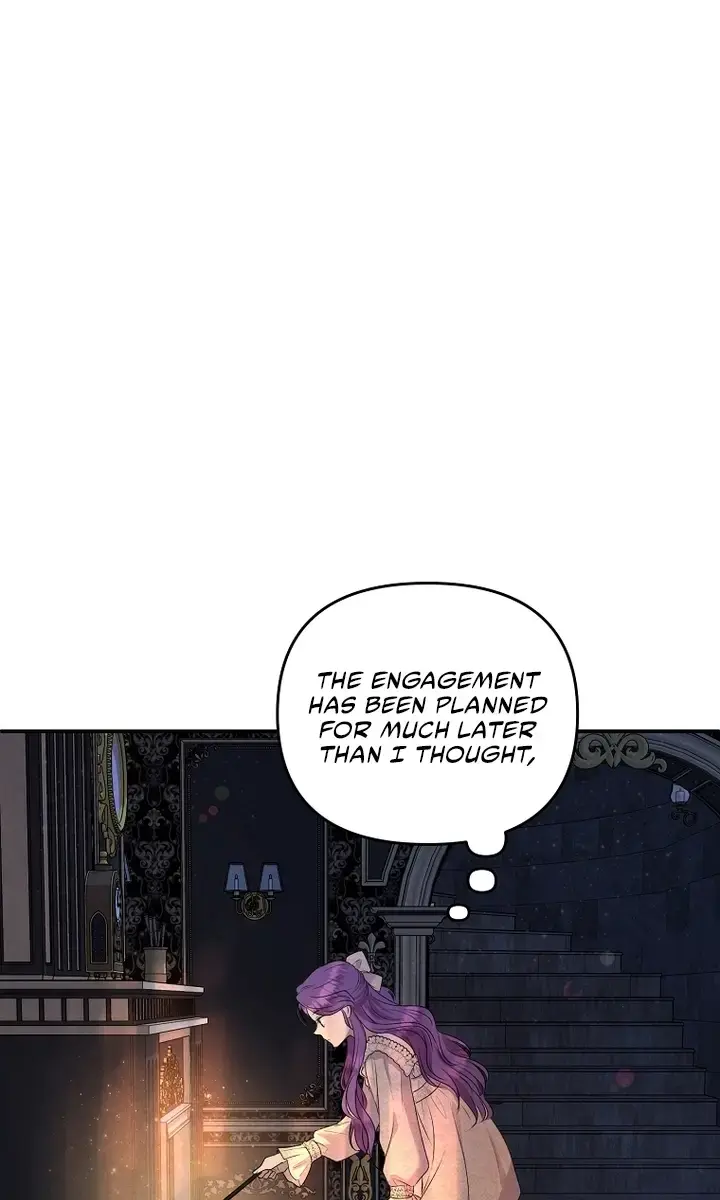 The Materialistic Princess Chapter 29 Page 19