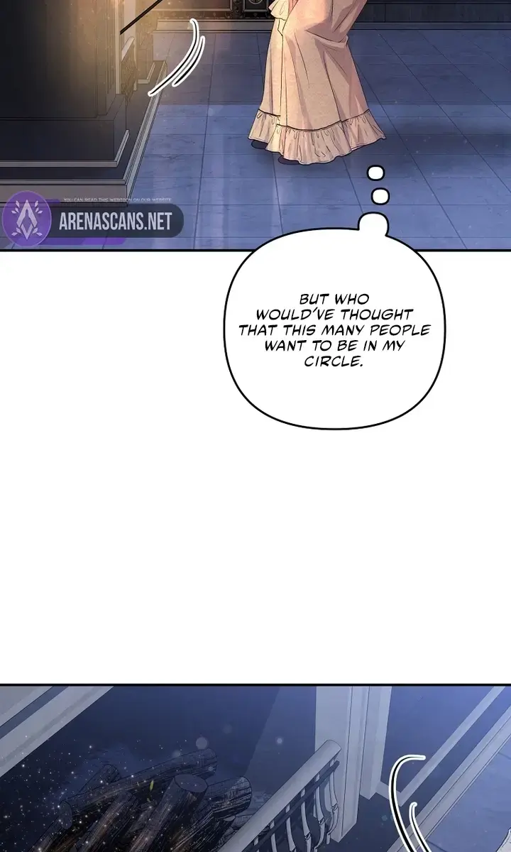 The Materialistic Princess Chapter 29 Page 20
