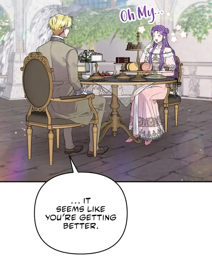 The Materialistic Princess Chapter 29 Page 34