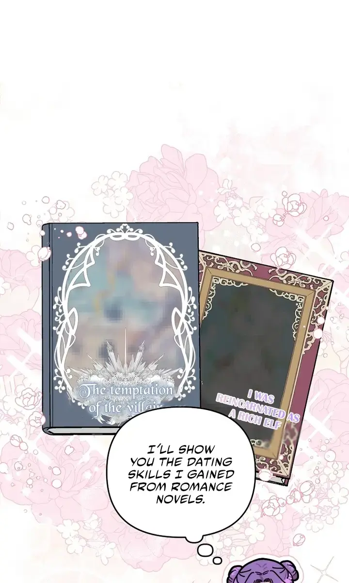 The Materialistic Princess Chapter 29 Page 39