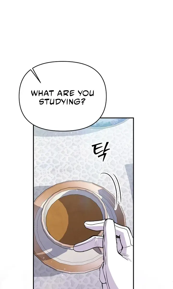 The Materialistic Princess Chapter 29 Page 42