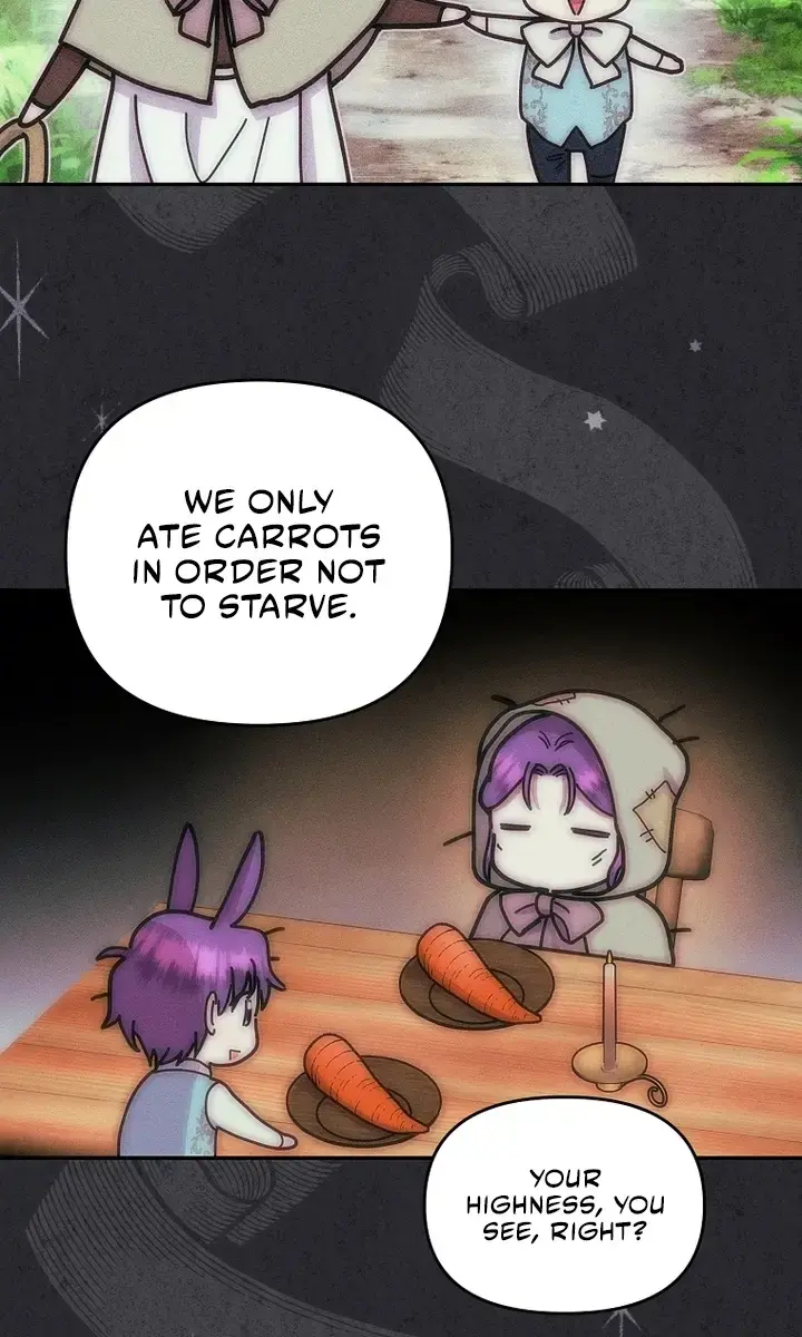 The Materialistic Princess Chapter 29 Page 51