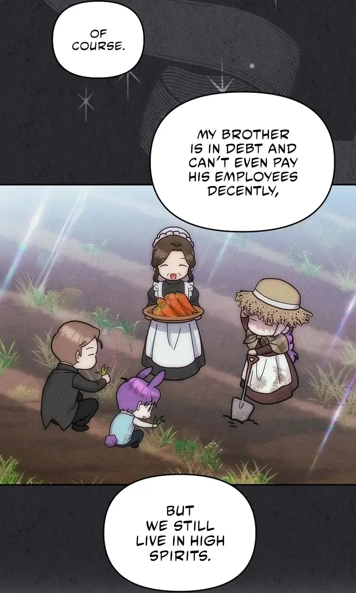 The Materialistic Princess Chapter 29 Page 52