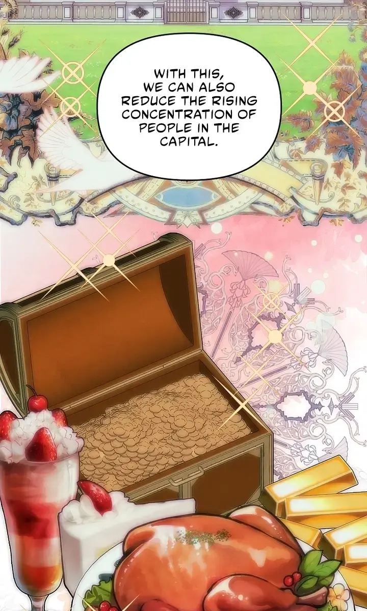 The Materialistic Princess Chapter 29 Page 56