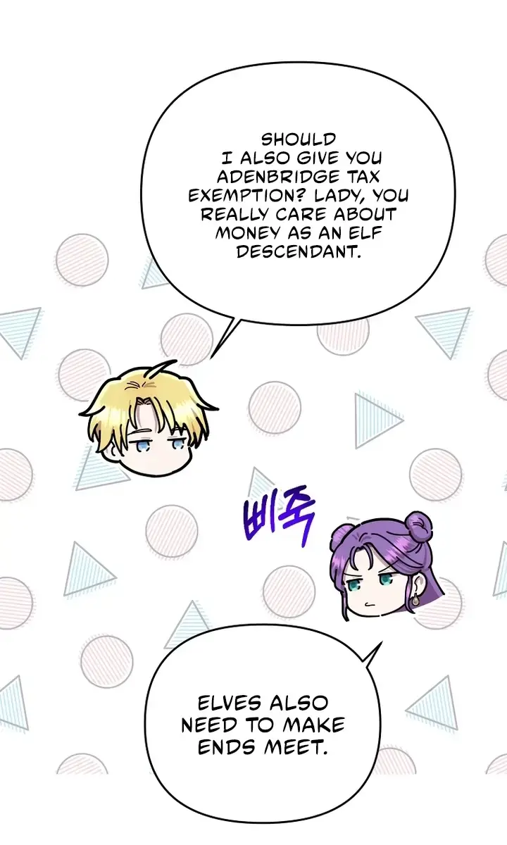 The Materialistic Princess Chapter 29 Page 60