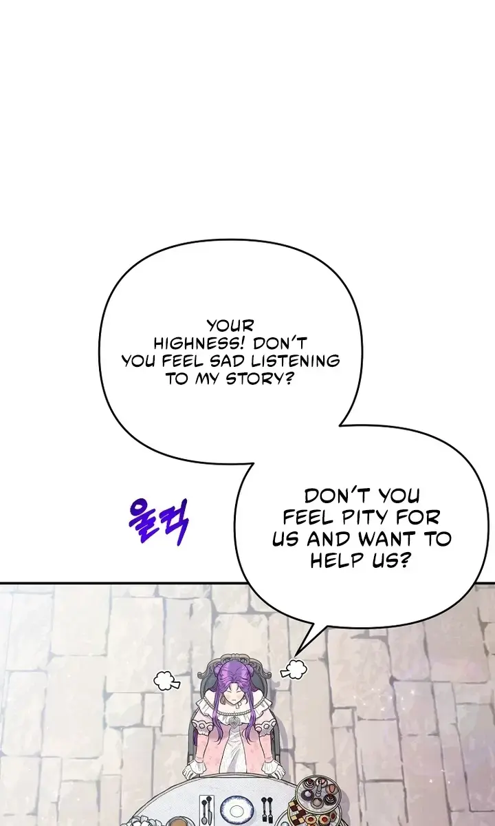 The Materialistic Princess Chapter 29 Page 61