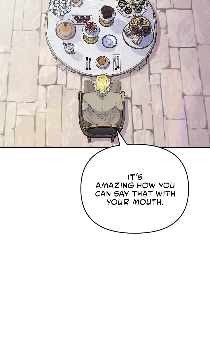 The Materialistic Princess Chapter 29 Page 62