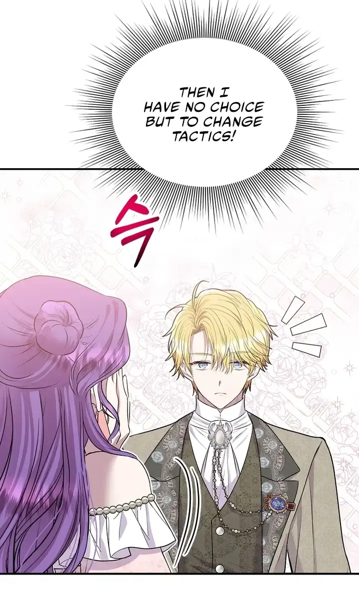 The Materialistic Princess Chapter 29 Page 64