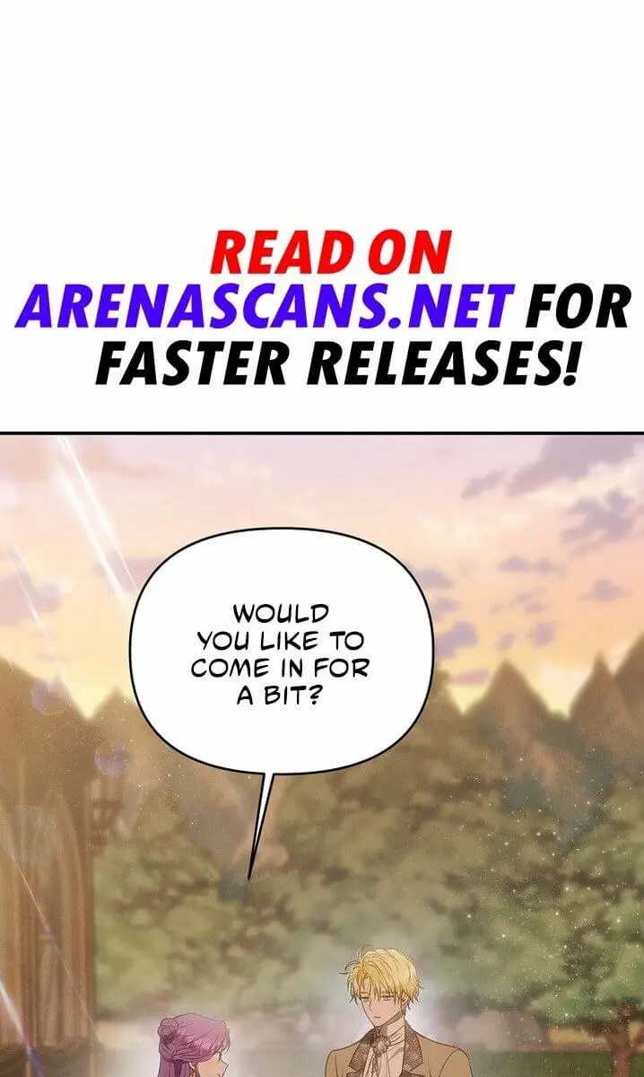 The Materialistic Princess Chapter 30 Page 6