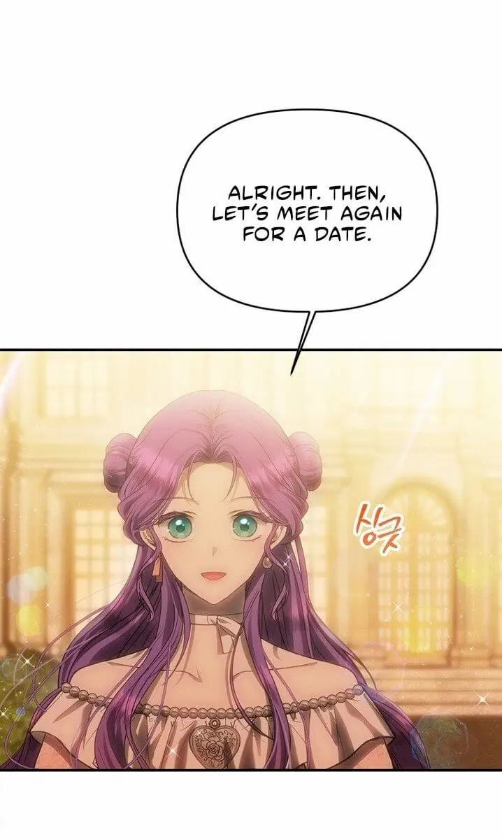 The Materialistic Princess Chapter 30 Page 8