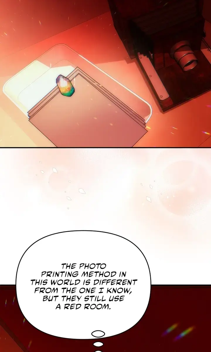 The Materialistic Princess Chapter 30 Page 25