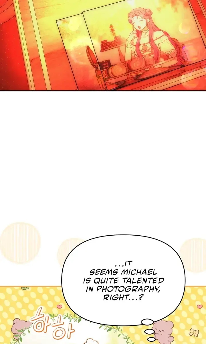The Materialistic Princess Chapter 30 Page 33