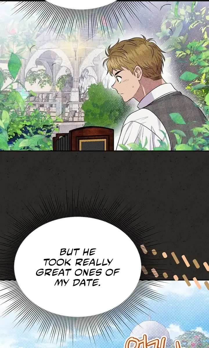 The Materialistic Princess Chapter 30 Page 37
