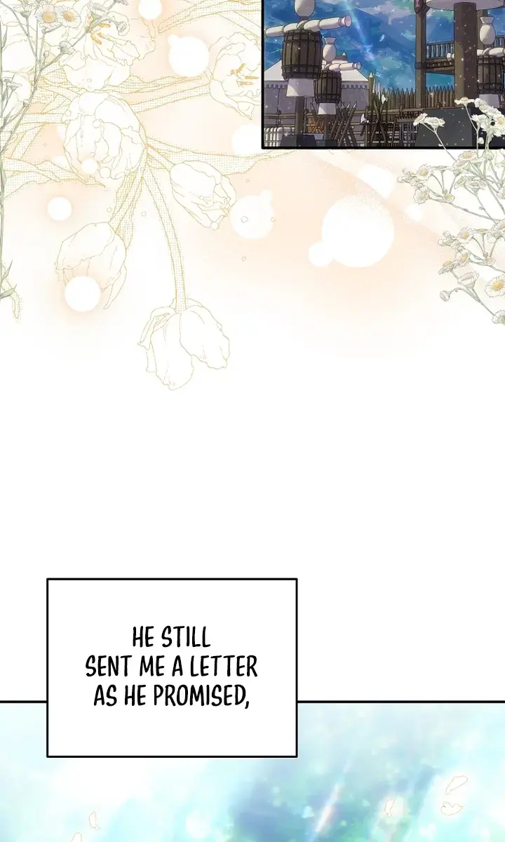 The Materialistic Princess Chapter 30 Page 85