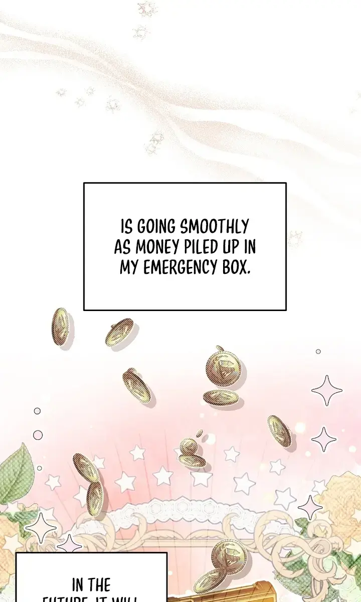 The Materialistic Princess Chapter 30 Page 95