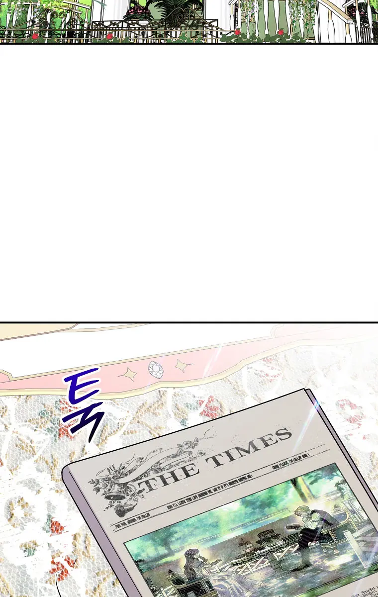 The Materialistic Princess Chapter 31 Page 3