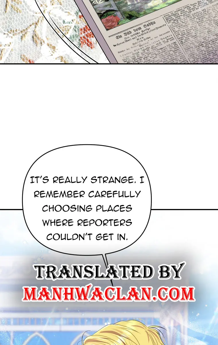 The Materialistic Princess Chapter 31 Page 4