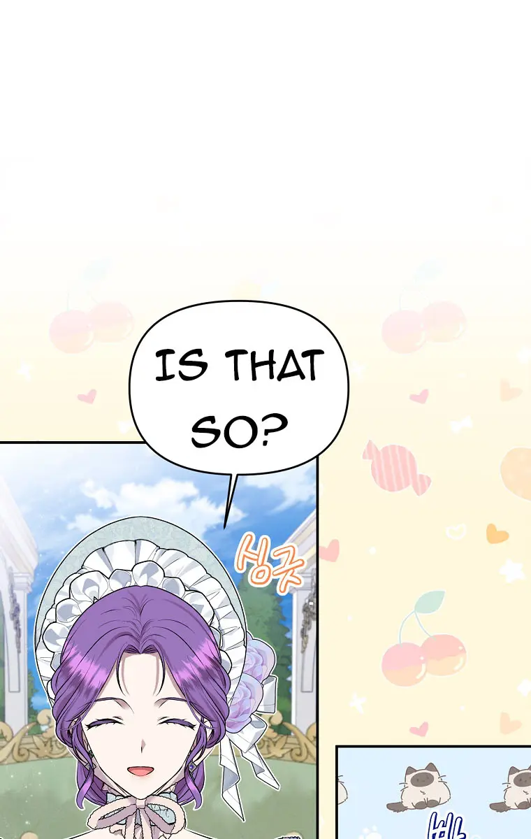 The Materialistic Princess Chapter 31 Page 9