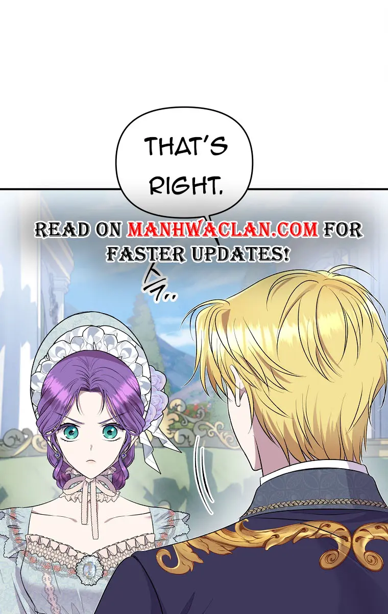 The Materialistic Princess Chapter 31 Page 16