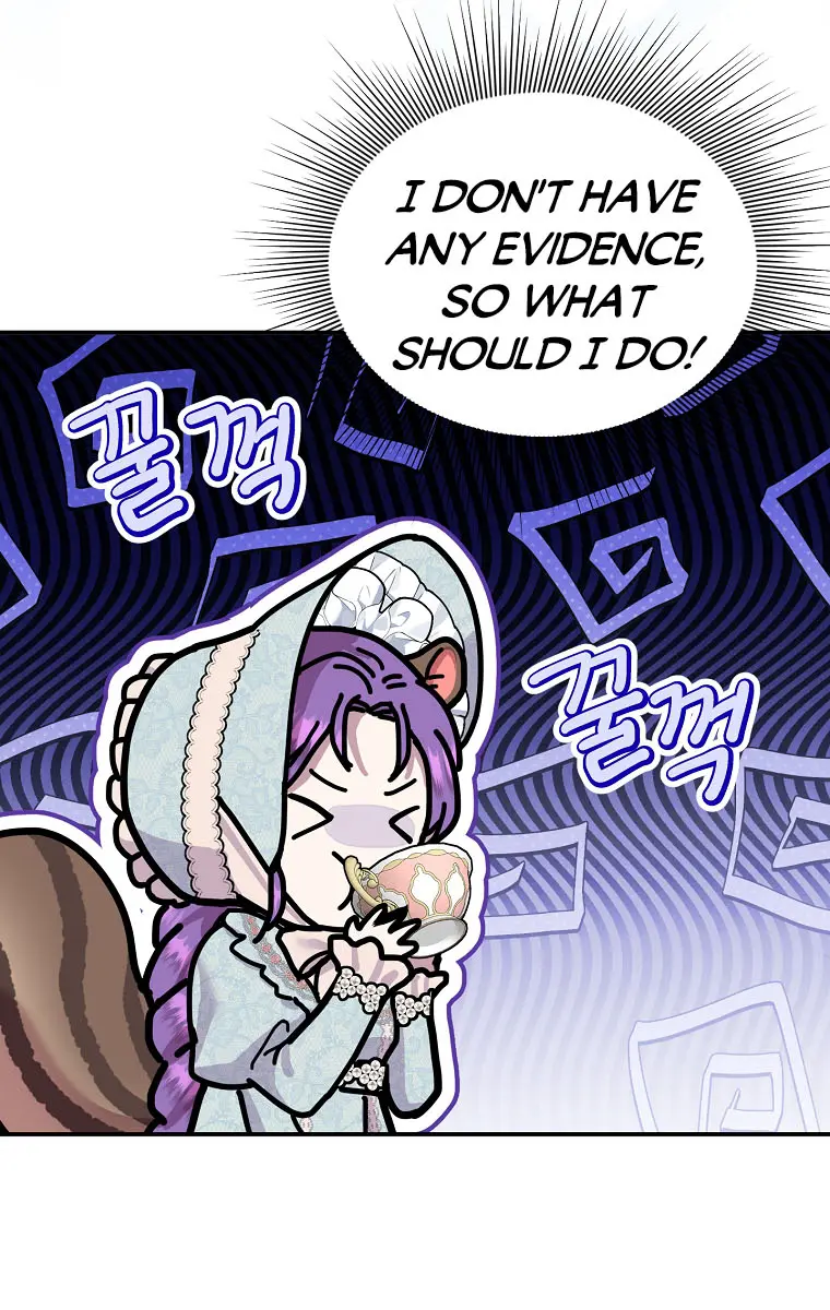 The Materialistic Princess Chapter 31 Page 24