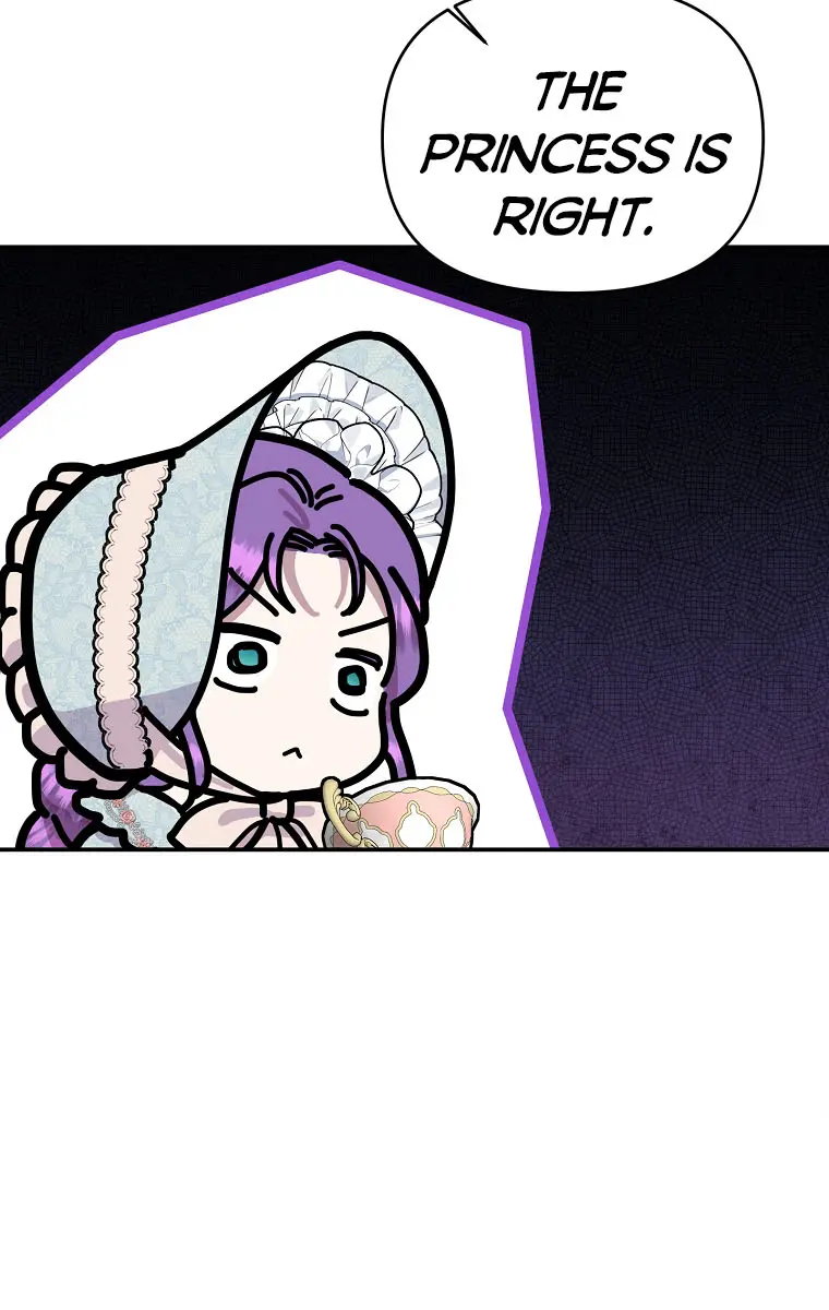 The Materialistic Princess Chapter 31 Page 26