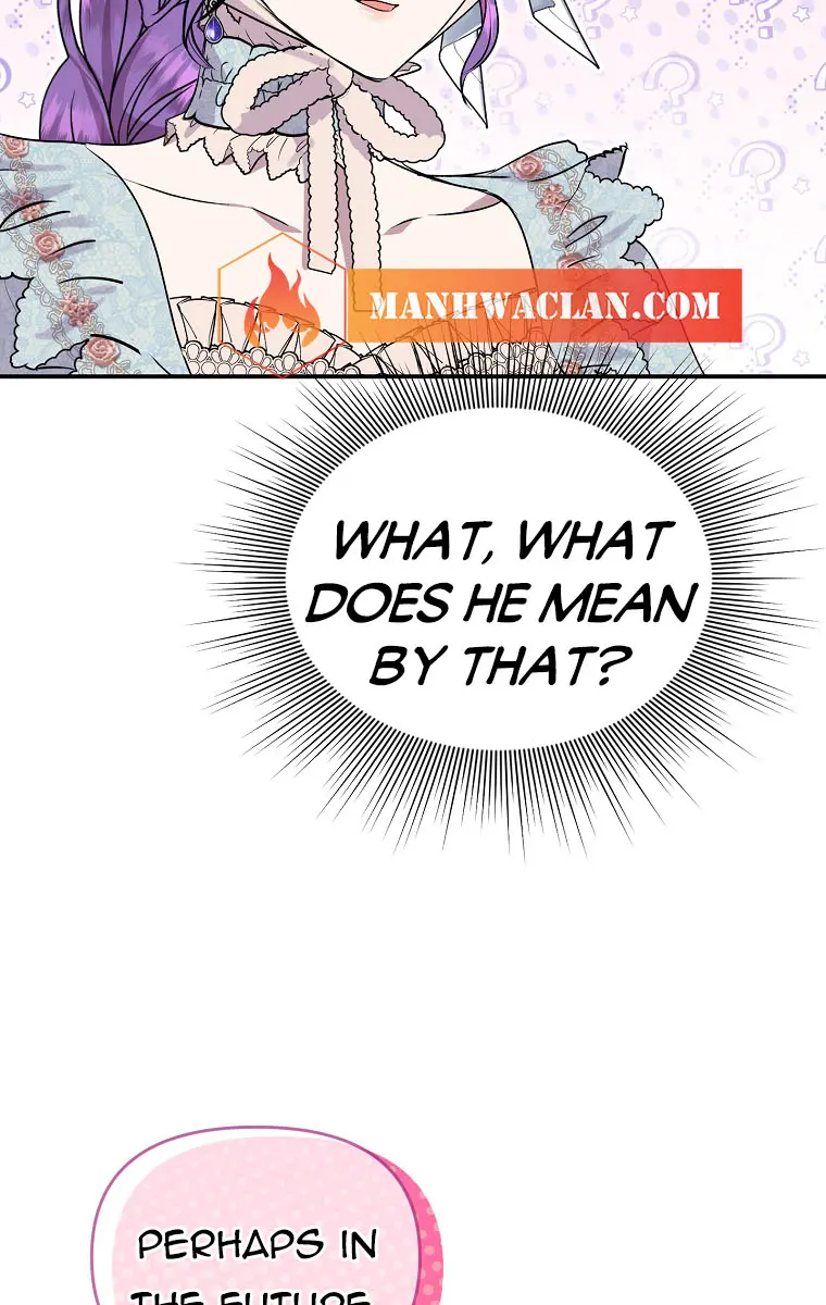 The Materialistic Princess Chapter 31 Page 30