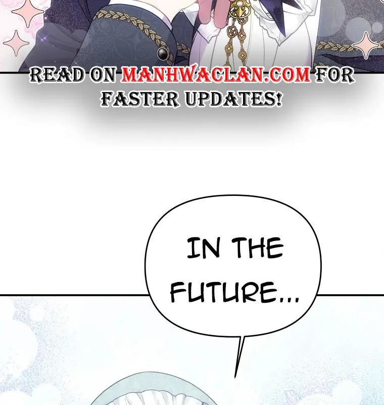 The Materialistic Princess Chapter 31 Page 32