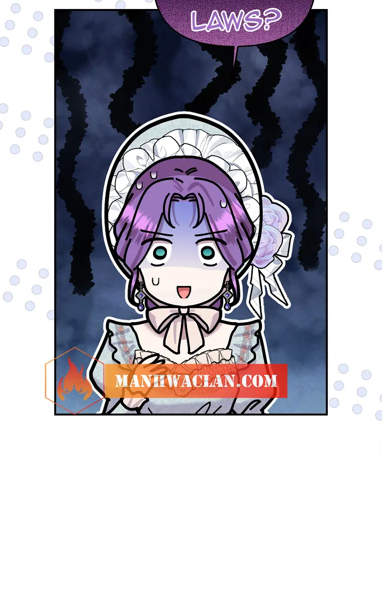 The Materialistic Princess Chapter 31 Page 34