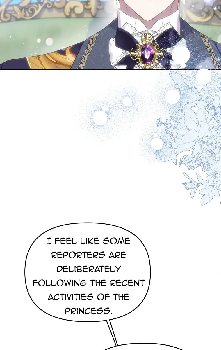 The Materialistic Princess Chapter 31 Page 42