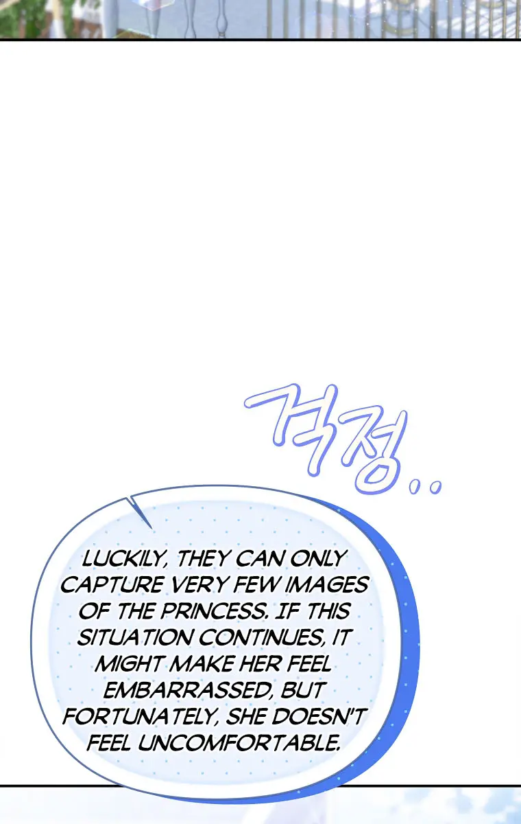 The Materialistic Princess Chapter 31 Page 44