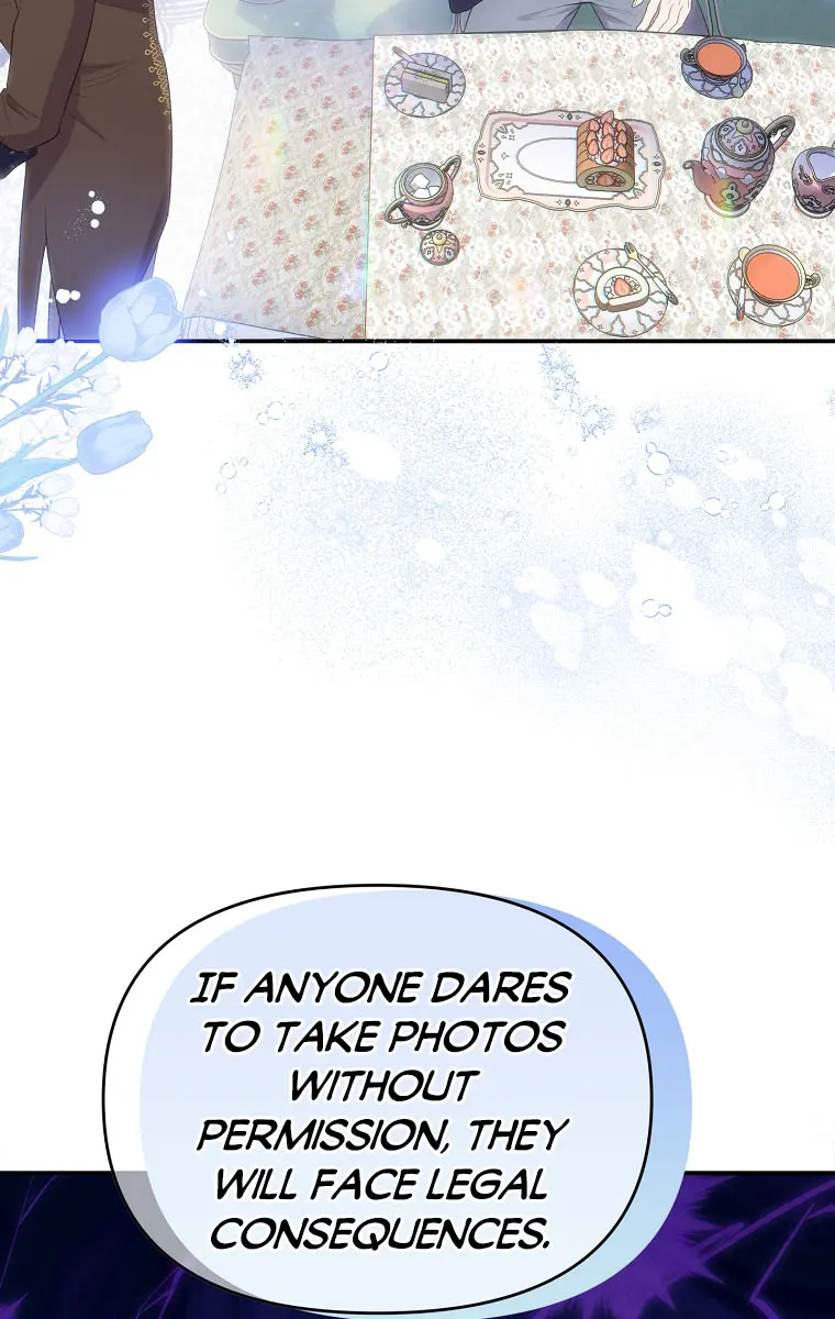 The Materialistic Princess Chapter 31 Page 50