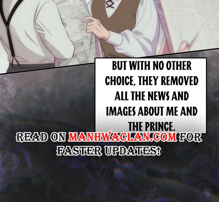 The Materialistic Princess Chapter 31 Page 63