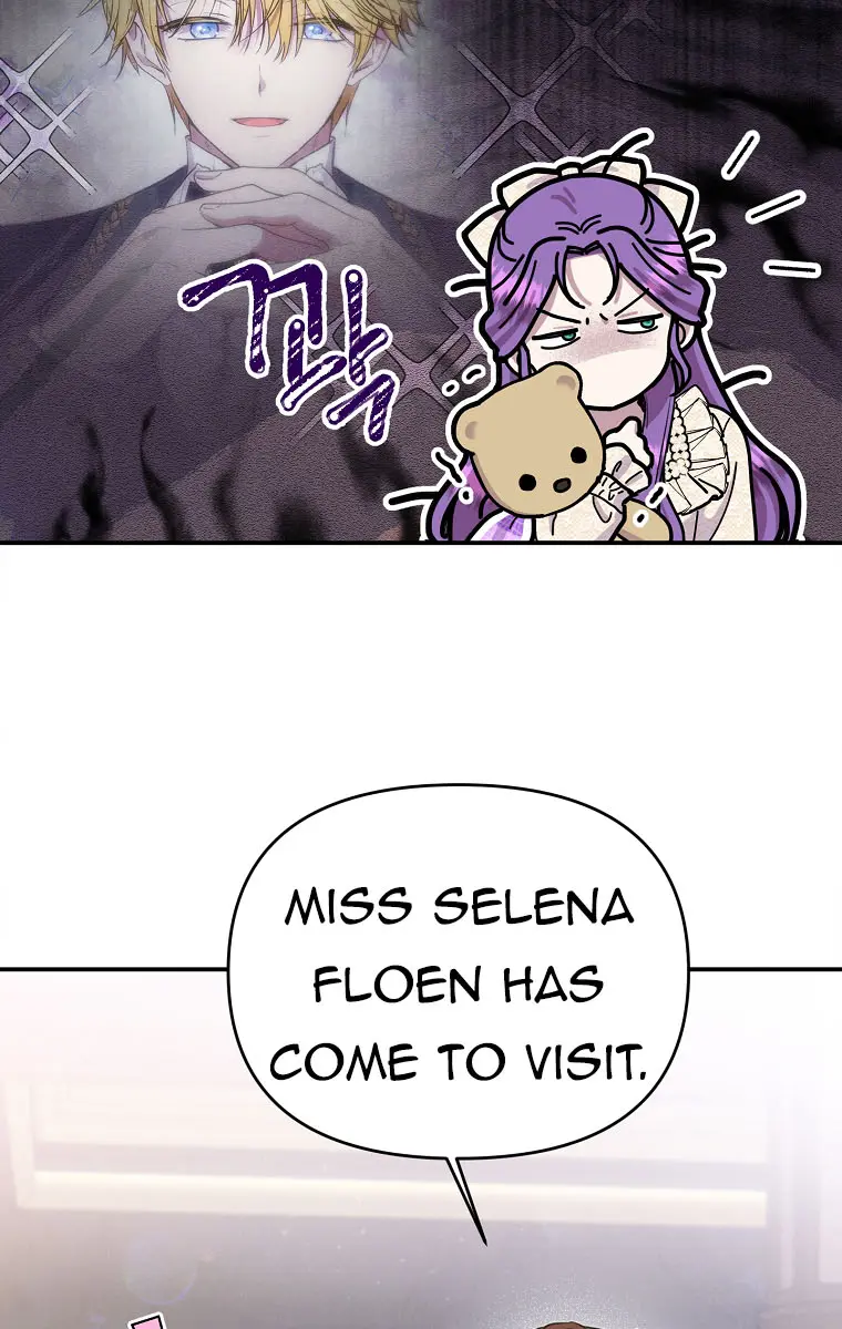 The Materialistic Princess Chapter 31 Page 71