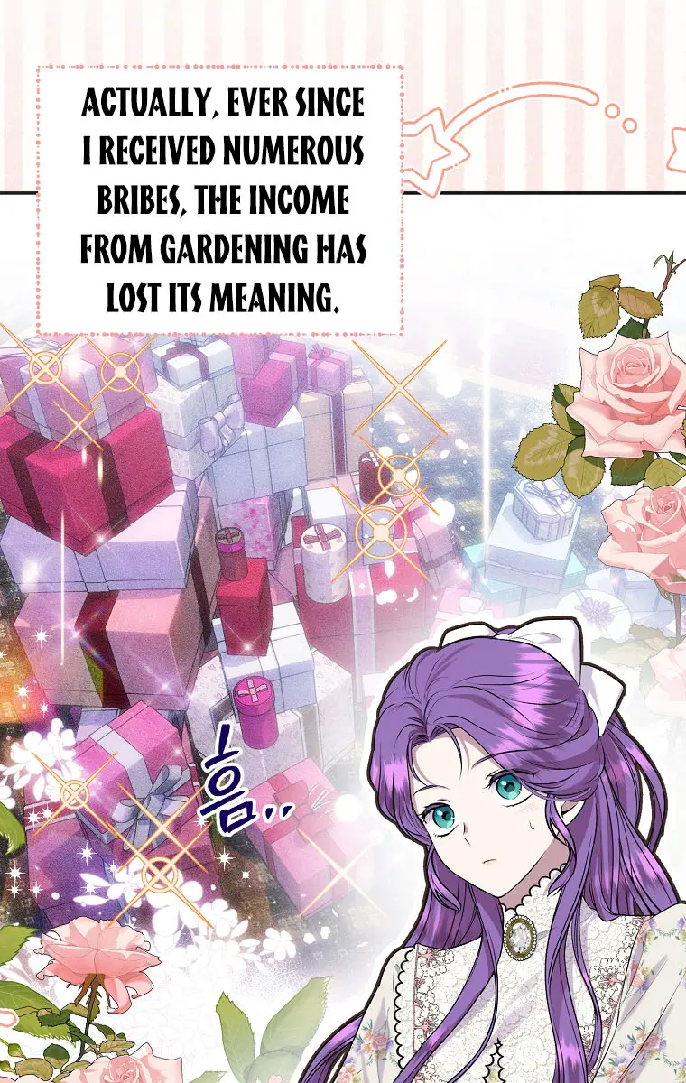 The Materialistic Princess Chapter 31 Page 86