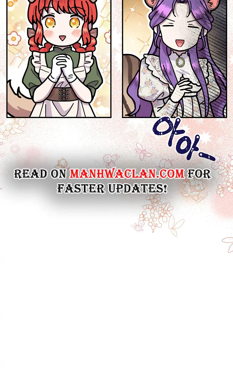 The Materialistic Princess Chapter 31 Page 92