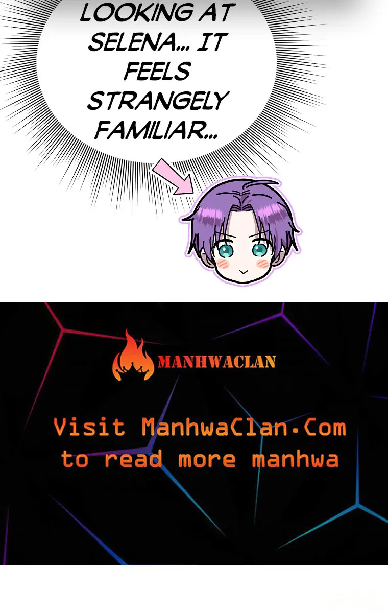 The Materialistic Princess Chapter 31 Page 95