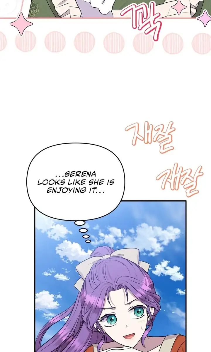 The Materialistic Princess Chapter 32 Page 14